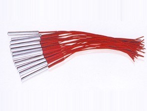 單頭電熱管圖片