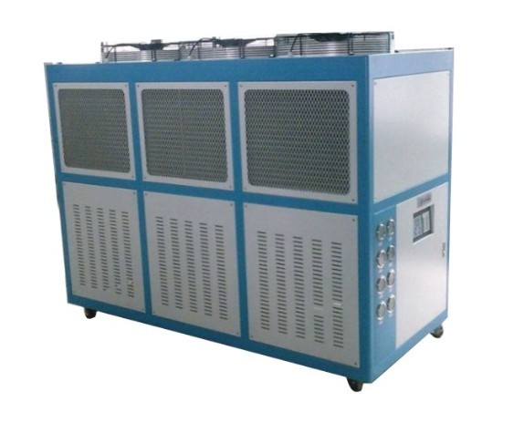 冷凍機,風冷式冷凍機組,冷凍機工作原理,冷凍機組生產廠家