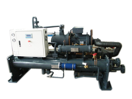 低溫工業(yè)用冷水機(jī)